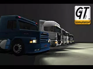 Grand Truck Simulator - Google Play Trailer
