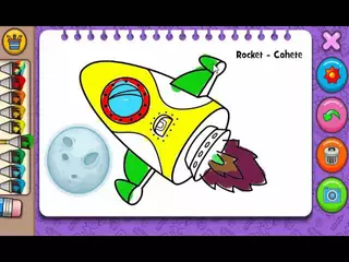 60 Coloring And Learn Apk Mod Best