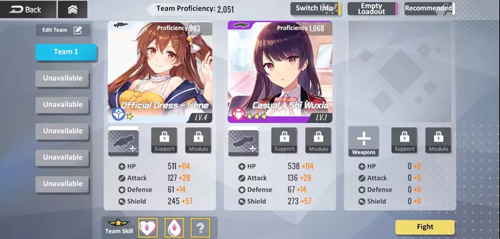 《 Girl Cafe Gun 》評論