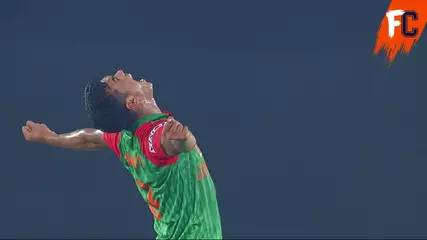 Pakistan tour of Bangladesh 2021