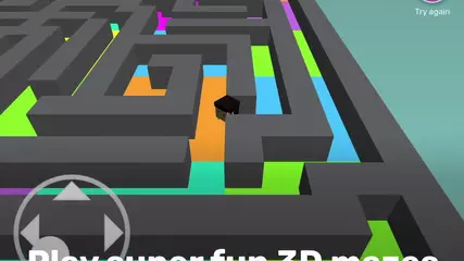 Maze Mania | Design Thinking for Schools | Transform K-8 Learning