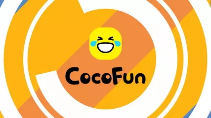 CocoFun - Video Lucu, Meme & WA Status
