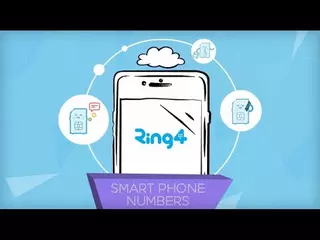 Ring4 - Smart Business Phone Service