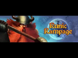 Runic Rampage Release Trailer Android