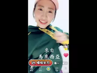 iM短影 ─ 夢想基金，iM贊助