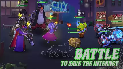 Halloween App Store Preview Video