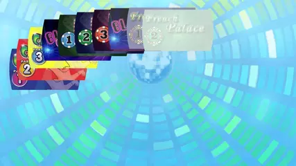 WildPartyBingo 30sec