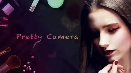 Makeup Camera ❤️ Selfie Beauty Filter Photo Editor