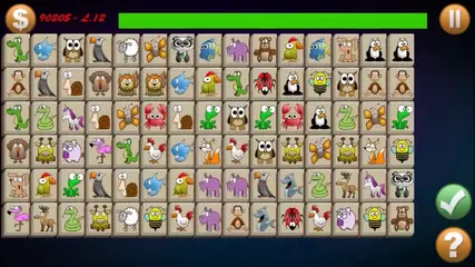 Pet Connect : Challenge Your Mind!