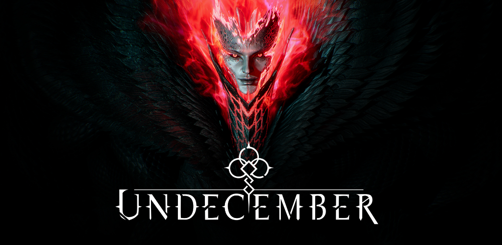 Undecember接受預先註冊