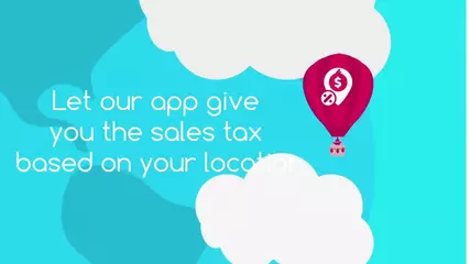 Sales Tax & Discounts for iOS & Android