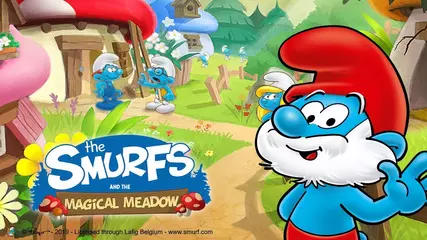 Smurfs and the Magical Meadow 1.10.0
