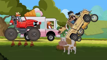 HiRacing - 1920x1080