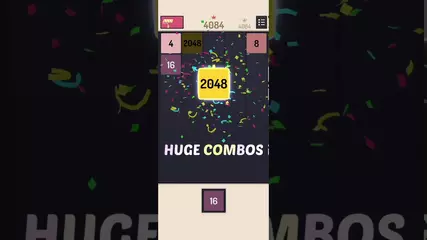 MergeNumber iPhone6 5