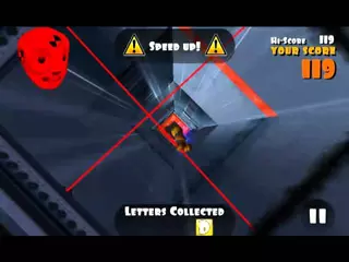 Falling Fred Android