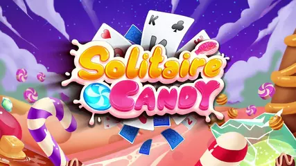 Solitaire Candy Tripeaks trailer V1