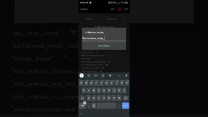 How to boost your gaming performance using setedit #setedit #increasegameperformance
