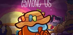 O novo mapa de Among Us será lançado em 24 de outubro