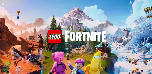 Wie kann man frühen Zugriff auf den Fortnite Lego-Modus erhalten