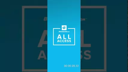 Bodybuilding.com All Access