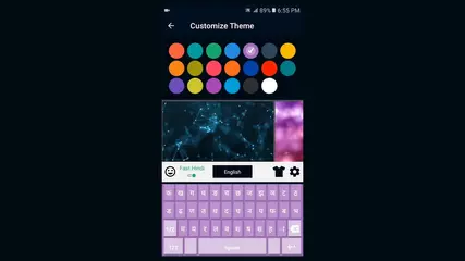Easy Hindi Keyboard for Android