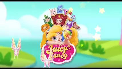 Juicy Candy Blast trailer