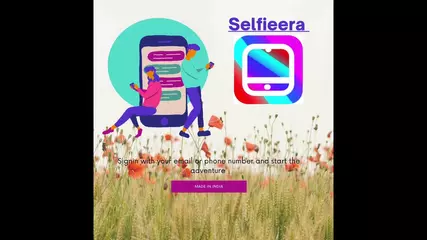 selfieera promotional video