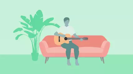 Chordify Android App Video