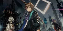 Arknights: una sinfonía de estrategia y anime en un mundo distópico