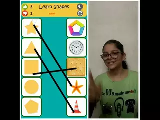 Match it game for kids ( best matching game for kids)