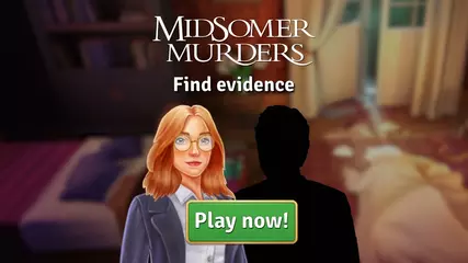 Midsomer Murders - Google Play - EN