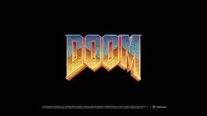 Doom (1993) Mobile - App Preview