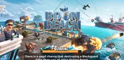 Boom Beach: Estratégia tropical com um toque de aventura