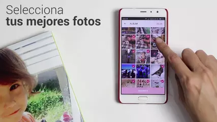 La historia de tu vida