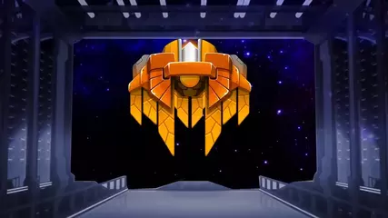 Space Shooter - Galaxy Attack Trailer