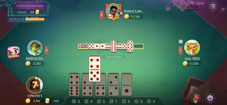 Higgs Domino Apk 1 69 Download For Android Download Higgs Domino Apk Latest Version Apkfab Com