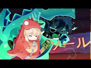 崩壊学園公式PV「天魔再臨」 Ver.7.3