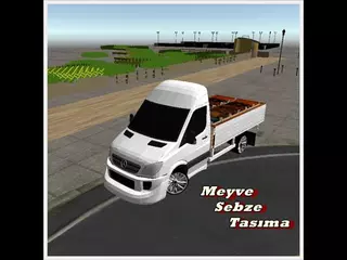 Meyve Sebze Taşıma Oyunu // Gamerman