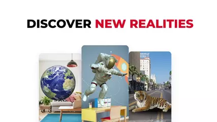 ARLOOPA App - #1 Product of the Day on ProductHunt