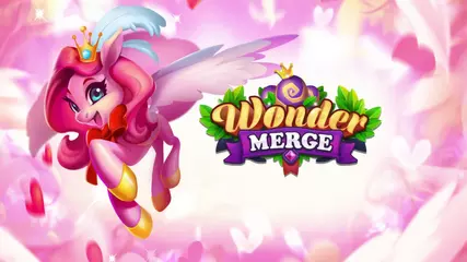 Wonder Merge Android preview - 20210208 ver3