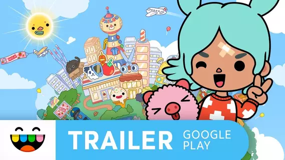 Toca Life World Build Stories Apk 1 38 Download For Android Download Toca Life World Build Stories Xapk Apk Obb Data Latest Version Apkfab Com