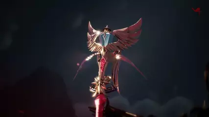 V4[브이포] Mythic Weapons - Update