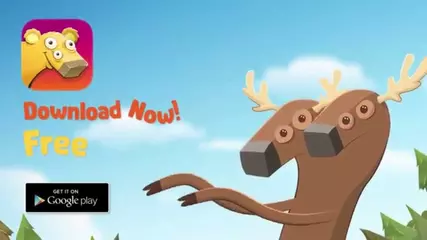 Mutation Mash - Gameplay