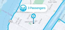 Best 10 Ride Sharing Apps for Android