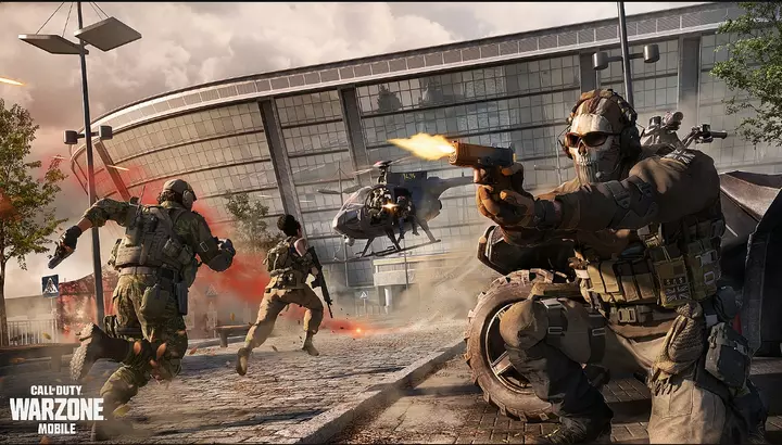 Call of Duty: Warzone Mobile, Call of Duty: Warzone Mobile apk, Call of Duty: Warzone Mobile download, Call of Duty: Warzone Mobile herunterladen, Call of Duty: Warzone Mobile Rezensionen