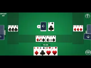 Tongits Lite | Best Filipino Card Game