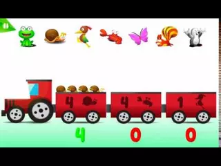 Musteren Games   Math Games for Kids  Intro