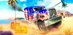 OTR - Offroad Car Driving Game: un simulador de conducción todoterreno de mundo abierto