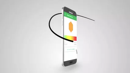 Ingredio App Teaser