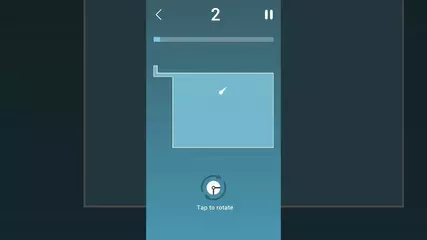 Split Area - Brain puzzle game